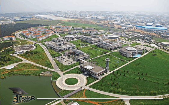 sabanci university